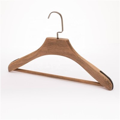 Luxury rad an bwa Hanger