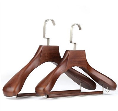 Rose Gold Zepòl Luxury Rad Hanger